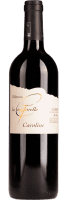 Cahors Cuvee Caroline Château la Coustarelle Rotwein
