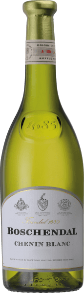 Chenin Blanc - Boschendal - Weißwein