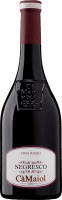 Negresco Vino Rosso Cà Maiol Rotwein Negresco Vino Rosso Cà Maiol Rotwein
