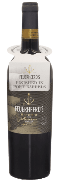 Douro Reserva - Feuerheerd´s - Rotwein
