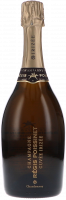 Régis Poissinet - Cuvée Irizée Chardonnay, Extra Brut