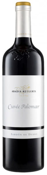 El Palomar - Abadia Retuerta Castilla y Leon - Rotwein