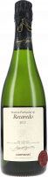 Reserva Particular, Brut Nature - Recaredo - Weisswein