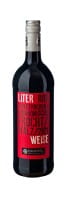 Literweise Cuvée Rot Trocken Weingut Hammel & Cie 2023 | 1 Liter