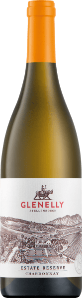 Reserve Chardonnay - Glenelly Estate - Weißwein