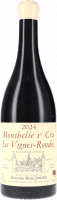Monthelie 1er Cru Les Vignes-Rondes - Rémi Jobard - Rotwein