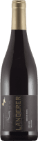 Oberrotweiler Kirchberg Syrah Trocken Landerer Rotwein