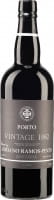 Vintage Port - Ramos Pinto - Rotwein
