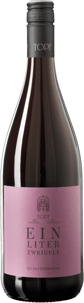 Zweigelt - Weingut Johann Topf - Rotwein