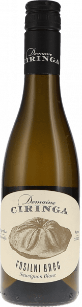Ciringa, Fosilni Breg - Tement - Weißwein