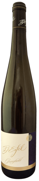 Riesling Trittenheimer Apotheke Jungheld feinherb - Weingut Franz-Joseph Eifel - Weißwein