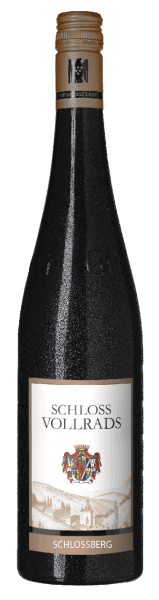 Riesling Schlossberg GG - Schloss Vollrads - Weißwein
