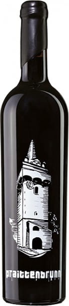 Praittenbrunn - Scheiblhofer The Wine - Rotwein