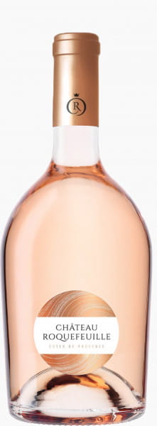 Côtes de Provence Rosé - Château Roquefeuille - Roséwein
