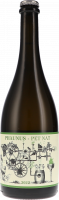 Phaunus Pet Nat Brut - Aphros Wine - Weisswein