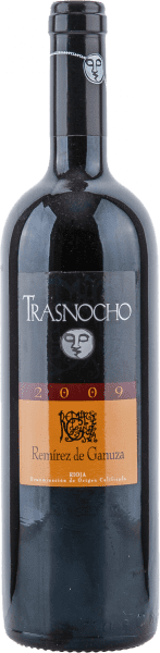 Transnocho Reserva - Remirez de Ganuza - Rotwein