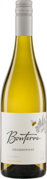 Chardonnay Bonterra - Fetzer - Weißwein
