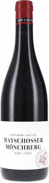 Mayschosser Mönchberg - Bertram-Baltes - Rotwein