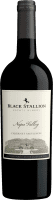 Black Stallion Cabernet Sauvignon Black Stallion Estate Winery Rotwein