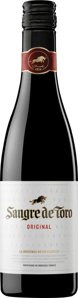 Sangre De Toro - Miguel Torres - Rotwein