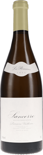 Sancerre blanc Les Romains AOC - Vacheron - Weißwein
