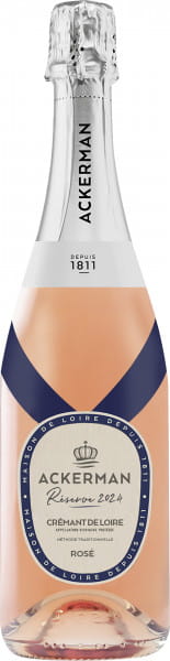 Reserve Rose - Ackerman - Roséwein