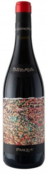 Romeo & Julia Passione Sentimento Rossso - Pasqua - Weißwein