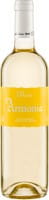 ARMONIA Blanc Domaine Bassac 2023