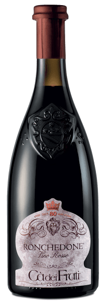 Ronchedone - Ca dei Frati - Rotwein