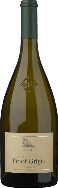 Pinot Grigio - Cantina Terlan - Weißwein