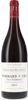 Pommard 1er Cru Les Fremiers AOC - Jean-Marc & Thomas Bouley - Rotwein