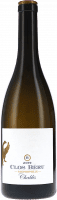 Chablis Clos Béru Monopole - Château de Béru - Weisswein