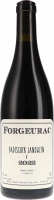 Badischer Landwein V - Forgeurac - Rotwein