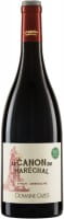 Syrah-Grenache CANON DU MARÉCHAL Domaine Cazes 2023 | 6Fl.