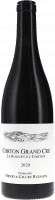 Corton Grand Cru Le Rognet-et-Corton AOC - Henri & Gilles Buisson - Rotwein
