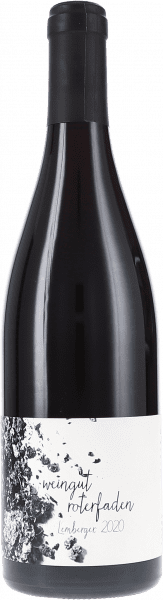 Lemberger trocken - Roterfaden - Rotwein