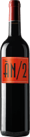 An/2 Bodegas Anima Negra Rotwein