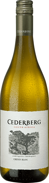 Cederberg Chenin Blanc - Cederberg - Weißwein