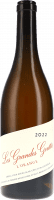 Bourgogne Côte d´Or Les Grandes Gouttes l´Orange, Sans Sulfite Ajouté AOC - Rougeot Père & Fils - Weisswein