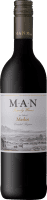 Jan Fiskaal Merlot Man Vintners Rotwein