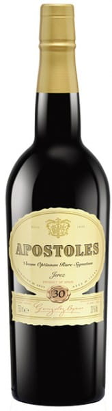 Apostoles Palo Cortado - Gonzalez Byass - Rotwein