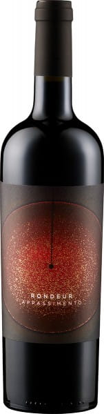 Rondeur Appassimento IGP Pays d'Oc - La Grange - Rotwein