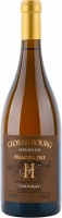 Clos du Bourg Moelleux 1ère Trie - Huet - Weisswein