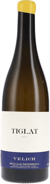 Tiglat - Velich - Weißwein