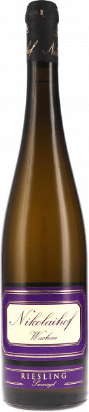 Vom Stein, Riesling Smaragd trocken - Nikolaihof - Weißwein