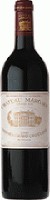 Château Margaux | 1. Cru classé Margaux Rotwein