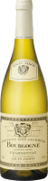 Bourgogne Blanc Chardonnay Couvent Des Jacobins Louis Jadot Weisswein