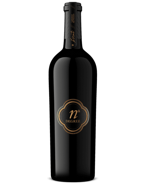 Cabernet Sauvignon Nth Degree - Wente Vineyards - Rotwein