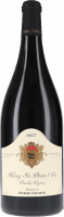 Morey-Saint-Denis 1er Cru Vieilles Vignes - Hubert Lignier - Rotwein