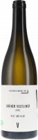 Grüner Veltliner Riede Steiner Schreck Kalt und Klar unfiltriert - HM Lang - Weisswein